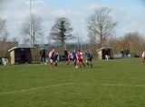 S.K.N.W.K. JO17-1 - Kapelle/Hansweertse Boys JO17-2 (comp.) voorjaar seizoen 2021-2022 (5/49)